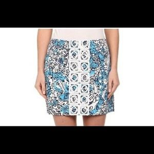 Lilly Pulitzer Skort